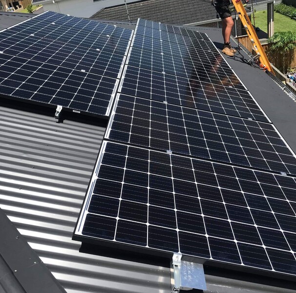 Solar Installation Penrith Go Green Home Solar