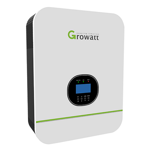 Growatt Inverter